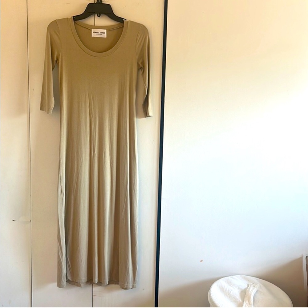 Sonnet James Lounge Play Dress